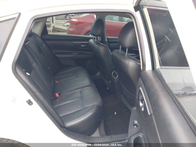 1N4AL3AP8HC119696 Nissan Altima 2.5/2.5 S/2.5 Sl/2.5 Sr/2.5 Sv