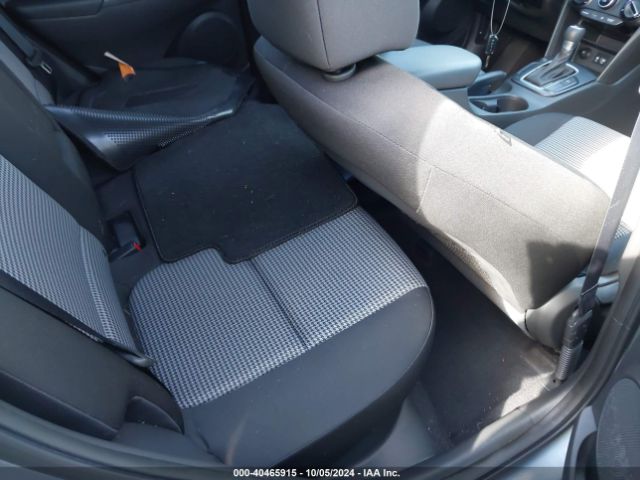 KM8K12AA2MU608475 Hyundai Kona Se