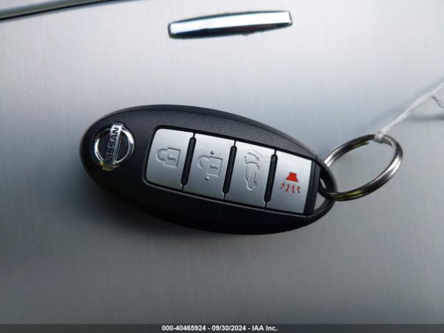 JN8AZ1MW4EW531225 Nissan MURANO SV