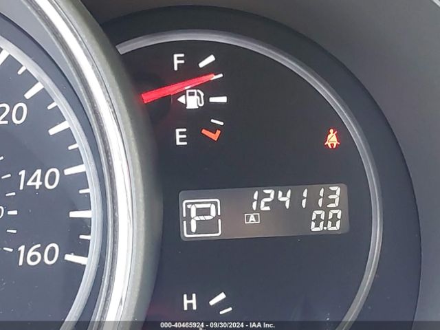 JN8AZ1MW4EW531225 Nissan MURANO SV