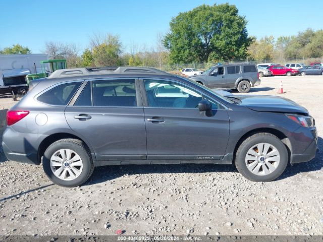 4S4BSAFC0K3258672 Subaru Outback 2.5i Premium