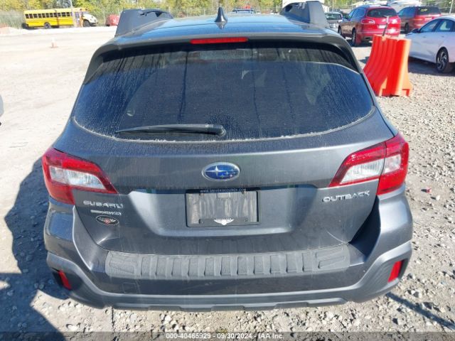 4S4BSAFC0K3258672 Subaru Outback 2.5i Premium