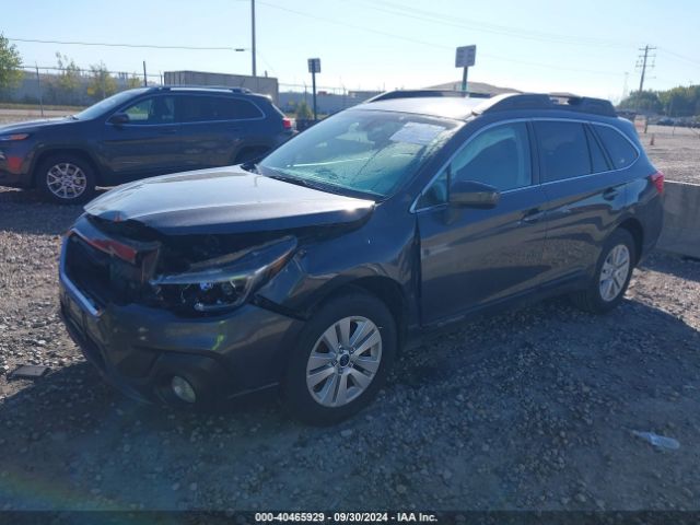 4S4BSAFC0K3258672 Subaru Outback 2.5i Premium