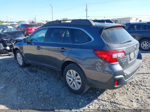 4S4BSAFC0K3258672 Subaru Outback 2.5i Premium