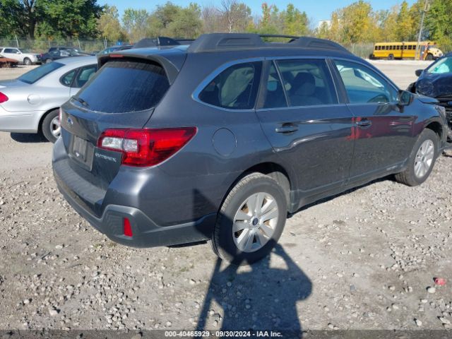 4S4BSAFC0K3258672 Subaru Outback 2.5i Premium