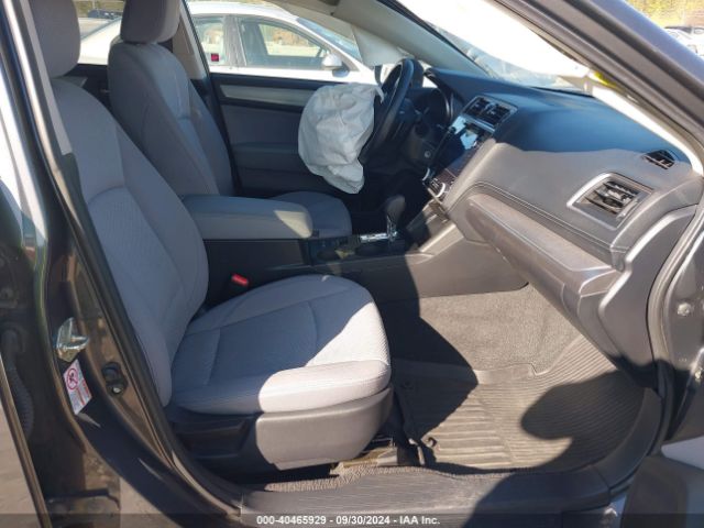 4S4BSAFC0K3258672 Subaru Outback 2.5i Premium