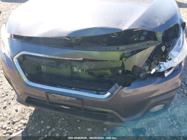 4S4BSAFC0K3258672 Subaru Outback 2.5i Premium