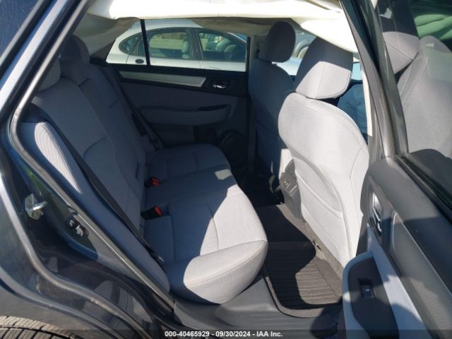 4S4BSAFC0K3258672 Subaru Outback 2.5i Premium