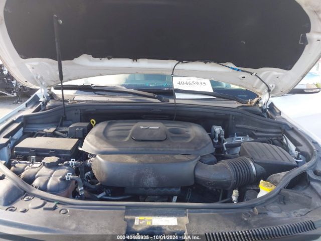 2016 JEEP GRAND CHEROKEE 1C4RJEBG1GC313742 Photo 9