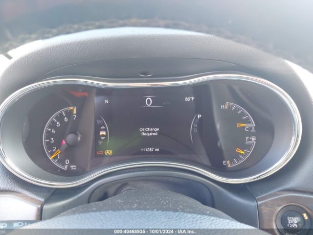 2016 JEEP GRAND CHEROKEE 1C4RJEBG1GC313742 Photo 6