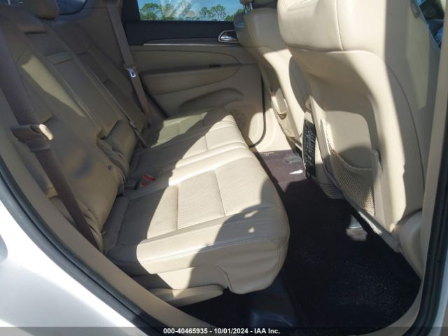 2016 JEEP GRAND CHEROKEE 1C4RJEBG1GC313742 Photo 7