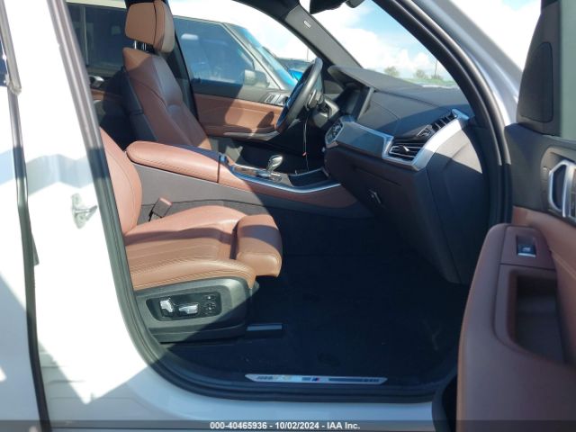 5UXCR4C05N9K37526 BMW X5 Sdrive40i