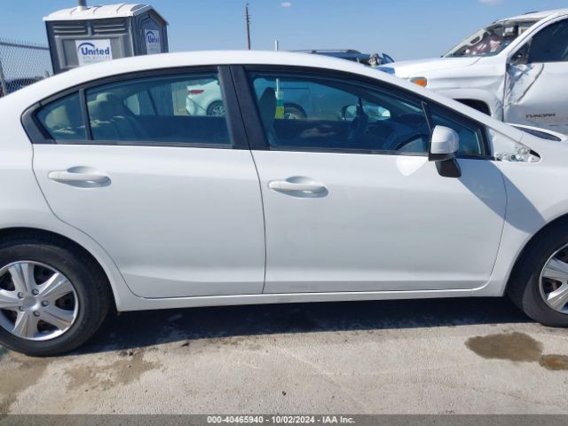19XFB2F5XFE249277 Honda Civic Lx