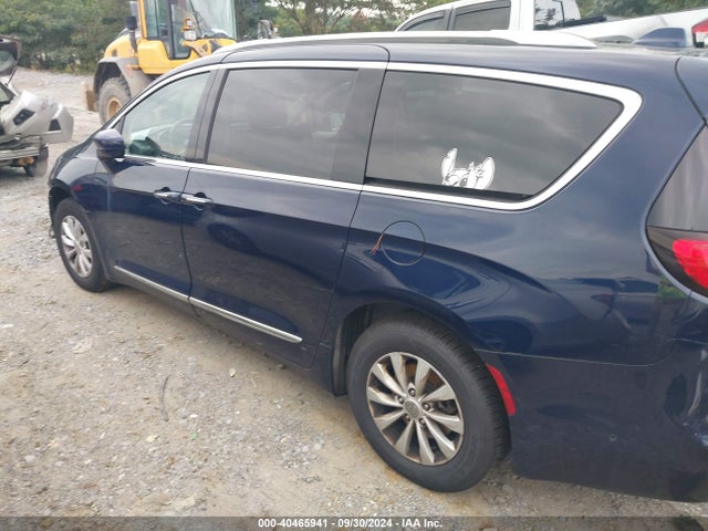 Chrysler Pacifica Touring L Plus 2018 2C4RC1EG6JR109631 Image 15