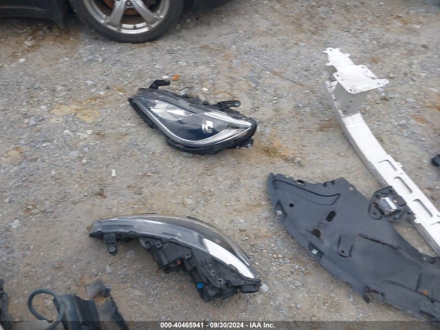 2C4RC1EG6JR109631 Chrysler Pacifica Touring L Plus