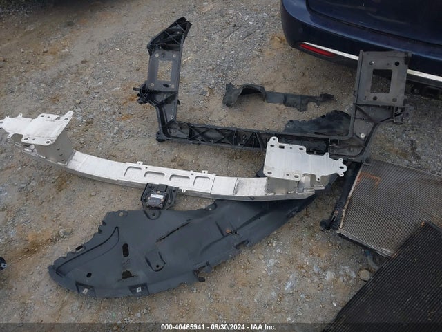 2C4RC1EG6JR109631 Chrysler Pacifica Touring L Plus