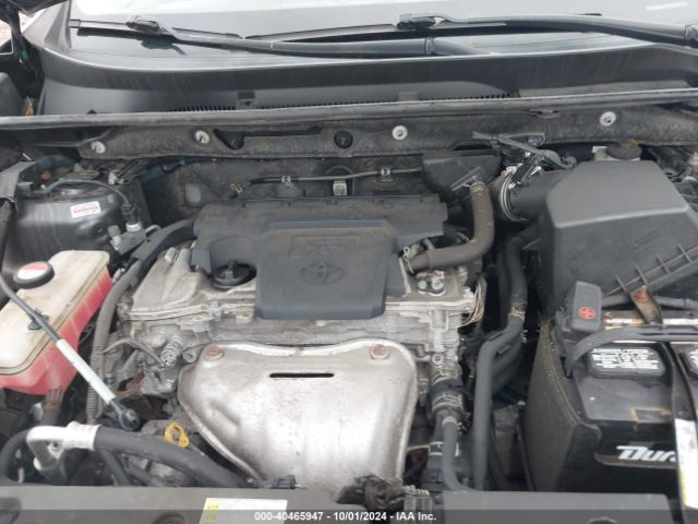 2015 TOYOTA RAV4 JTMBFREVXFJ031775 Photo 9