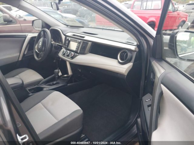 2015 TOYOTA RAV4 JTMBFREVXFJ031775 Photo 4