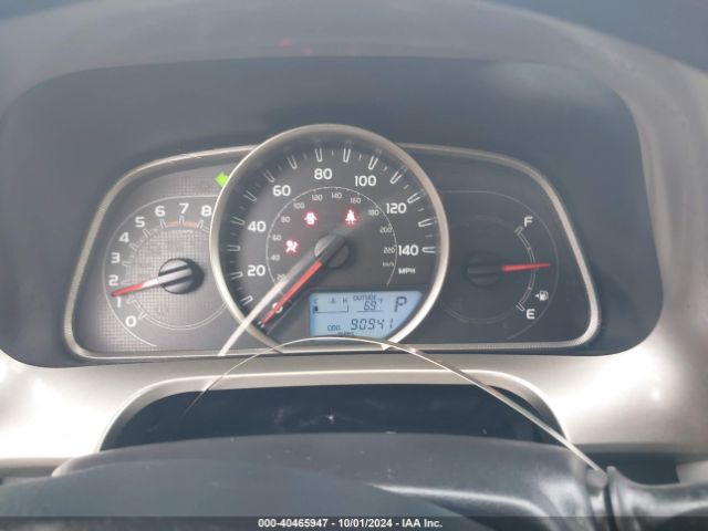 2015 TOYOTA RAV4 JTMBFREVXFJ031775 Photo 6