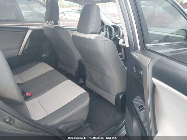 2015 TOYOTA RAV4 JTMBFREVXFJ031775 Photo 7