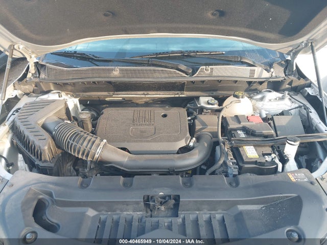 Chevrolet Blazer Fwd 2lt 2020 3GNKBCR4XLS677992 Image 10