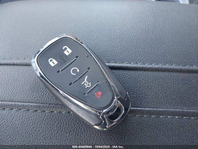 Chevrolet Blazer Fwd 2lt 2020 3GNKBCR4XLS677992 Image 11