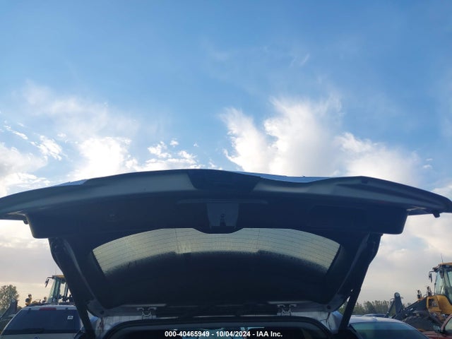 Chevrolet Blazer Fwd 2lt 2020 3GNKBCR4XLS677992 Image 19
