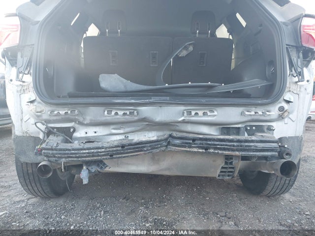 Chevrolet Blazer Fwd 2lt 2020 3GNKBCR4XLS677992 Image 20