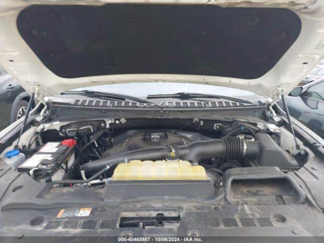 5LMJJ2LT8KEL10558 Lincoln Navigator Reserve