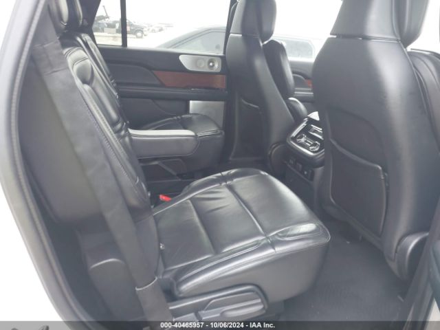 5LMJJ2LT8KEL10558 Lincoln Navigator Reserve
