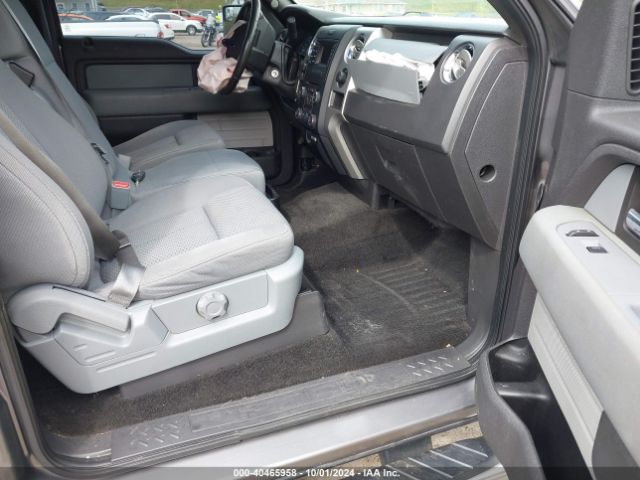 1FTFW1ET8EKF44582 Ford F-150 Xlt