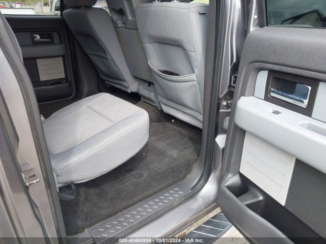 1FTFW1ET8EKF44582 Ford F-150 Xlt