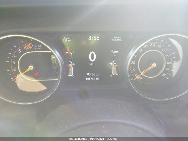 1C4HJXEN7JW245485 Jeep Wrangler Unlimited Sahara 4x4