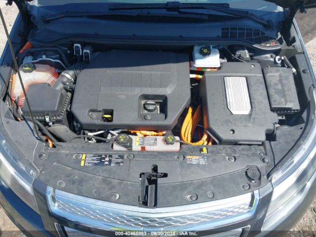 1G1RA6E42FU130990 Chevrolet Volt