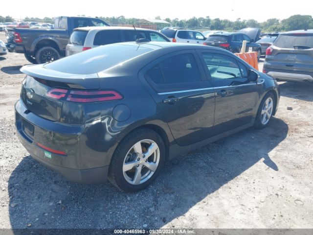 1G1RA6E42FU130990 Chevrolet Volt