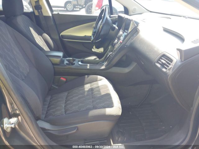 1G1RA6E42FU130990 Chevrolet Volt