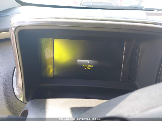 1G1RA6E42FU130990 Chevrolet Volt