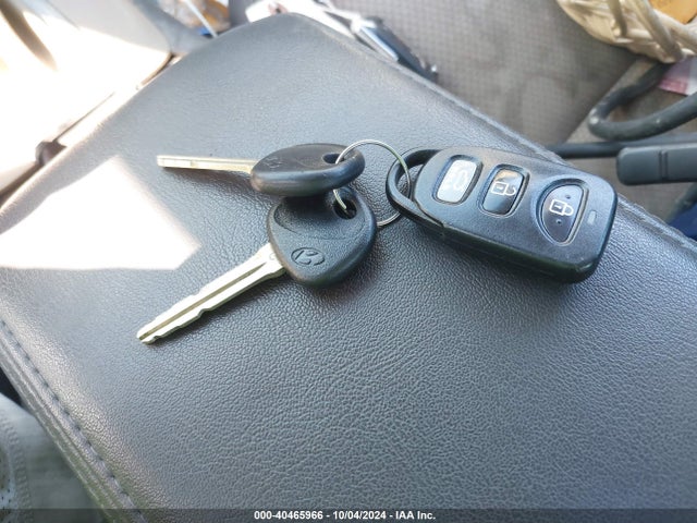Hyundai ELANTRA SE 2017 5NPD74LF9HH067697 Image 11