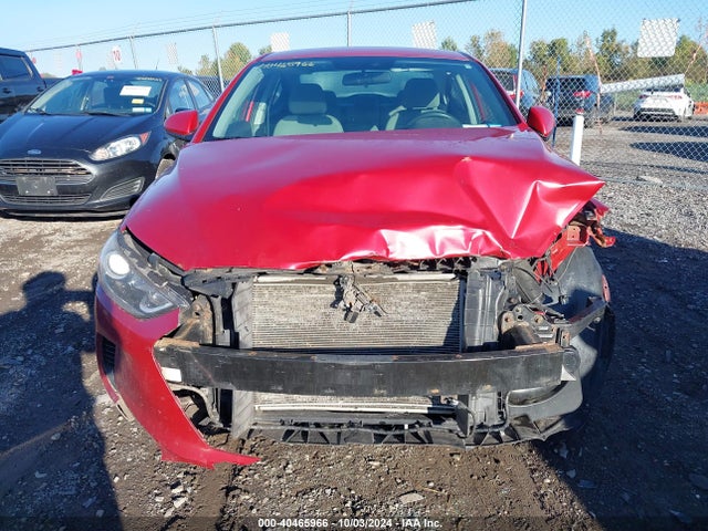 Hyundai ELANTRA SE 2017 5NPD74LF9HH067697 Image 13