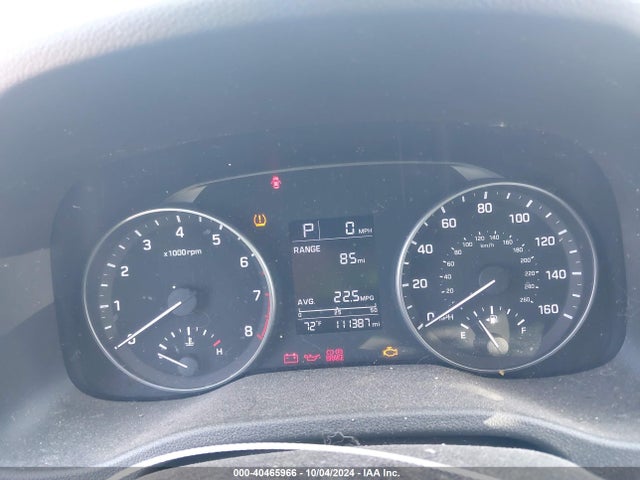 Hyundai ELANTRA SE 2017 5NPD74LF9HH067697 Image 7