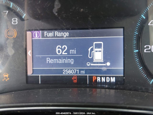 Chevrolet Impala 1fl 2015 1G11X5SL9FU132592 Image 15