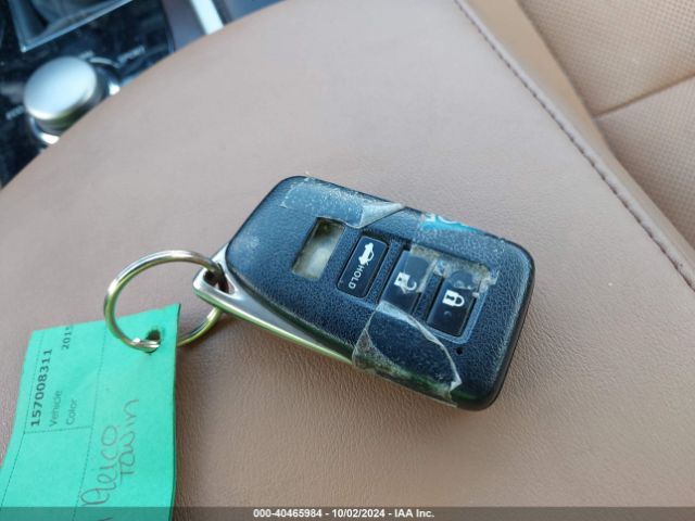 JTHCE1BL7FA008951 Lexus GS 350