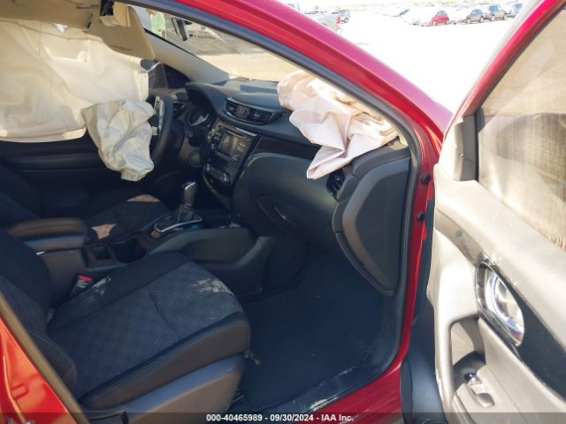 JN1BJ1CR0JW284558 Nissan Rogue Sport Sv