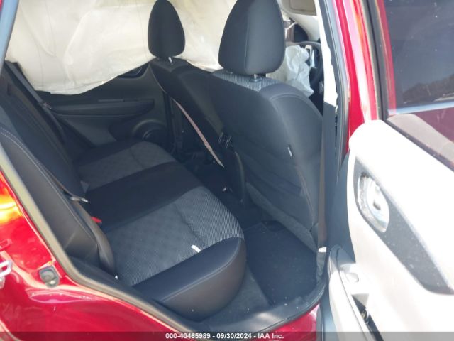 JN1BJ1CR0JW284558 Nissan Rogue Sport Sv