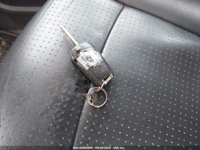 1G1JE5SB3F4202892 Chevrolet Sonic Ltz Auto