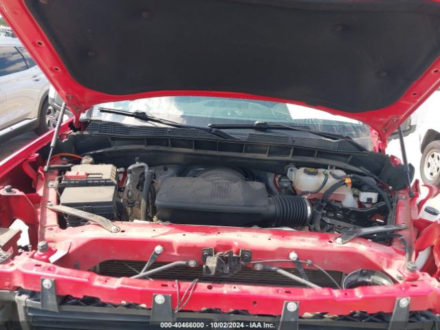 3GTU9DED4MG118757 GMC Sierra 1500 4wd  Short Box Slt