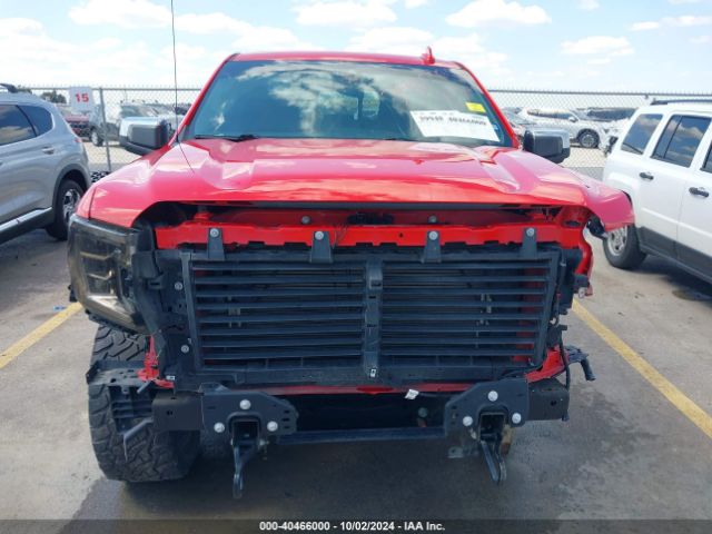 3GTU9DED4MG118757 GMC Sierra 1500 4wd  Short Box Slt