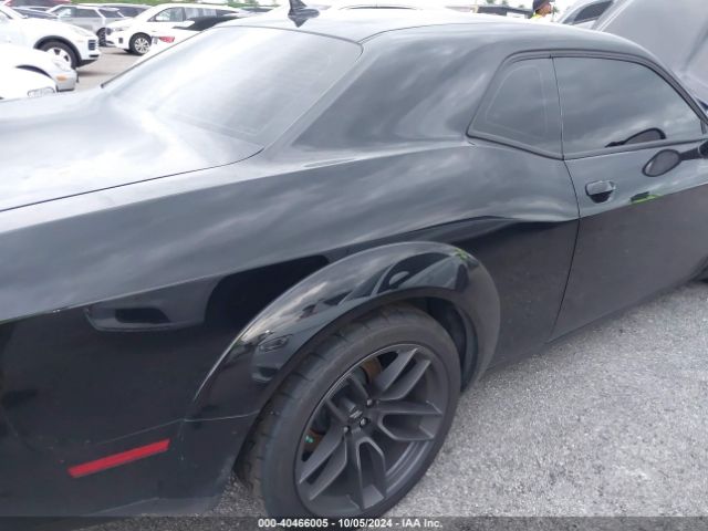 2C3CDZFJ2LH242895 Dodge Challenger R/t Scat Pack Widebody