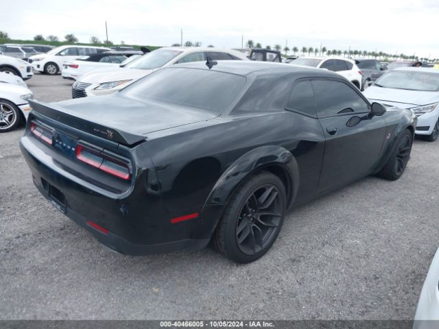 2C3CDZFJ2LH242895 Dodge Challenger R/t Scat Pack Widebody