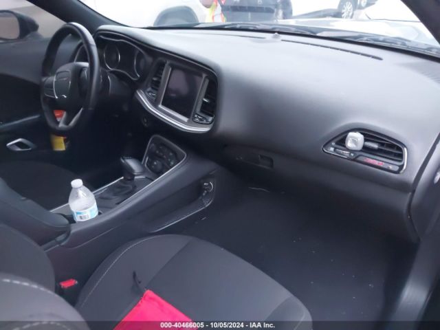 2C3CDZFJ2LH242895 Dodge Challenger R/t Scat Pack Widebody